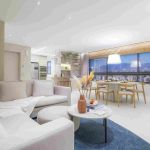 Empreendimento alto luxo faz brunch de despedida antes de início das obras