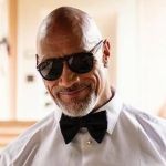 Após viralizar, The Rock pede mudança da cor da pele em sua estátua de cera