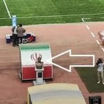 Estátua faz time de Benzema se recusar a jogar pela Champions da Ásia; entenda