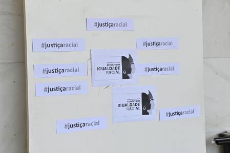 Painel pede Justiça Racial em evento na Assembleia de Minas