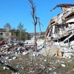 EUA anuncia pacote de auxílio militar para Ucrânia