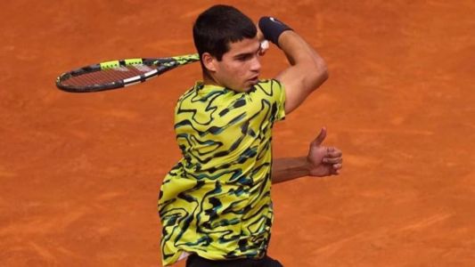 Este é o décimo título no circuito da ATP do espanhol