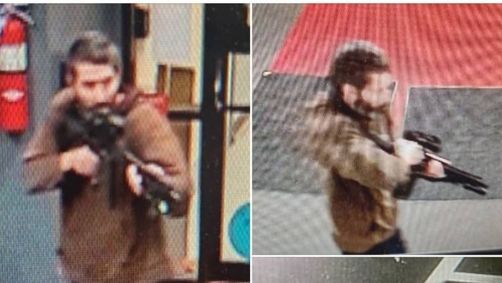 Este é o maior número de mortes, neste ano, nos Estados Unidos. Dados são do Arquivo de Violência Armada