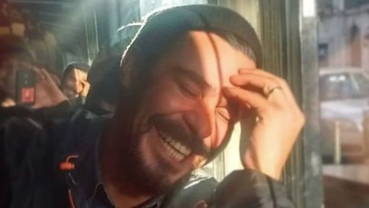 Este é o segundo reality que o ator participa