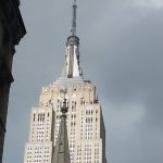 Nova York decreta estado e emergência após setembro mais chuvoso em 140 anos