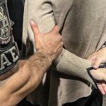 Foragida por matar músico americano é presa em São Paulo, após 17 anos do crime