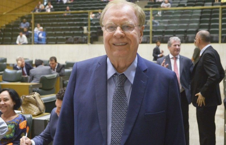 Morre Estevam Galvão, ex-deputado e ex-prefeito de Suzano, aos 81 anos
