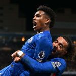 Herói em clássico, Estêvão reage a primeiro gol pelo Chelsea: ‘É um sonho’