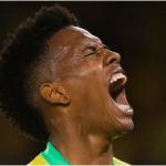 Estudo aponta Estêvão, ex-Palmeiras, como segundo jogador sub-20 mais valioso do mundo