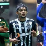 Estêvão, Scarpa, Matheus Pereira e mais: a pré-lista de Dorival para a Copa América