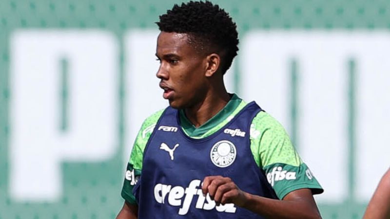 Palmeiras visita o Fortaleza para quebrar tabu na melhor fase do time no Brasileiro
