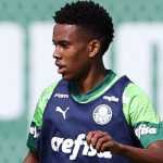 Palmeiras visita o Fortaleza para quebrar tabu na melhor fase do time no Brasileiro