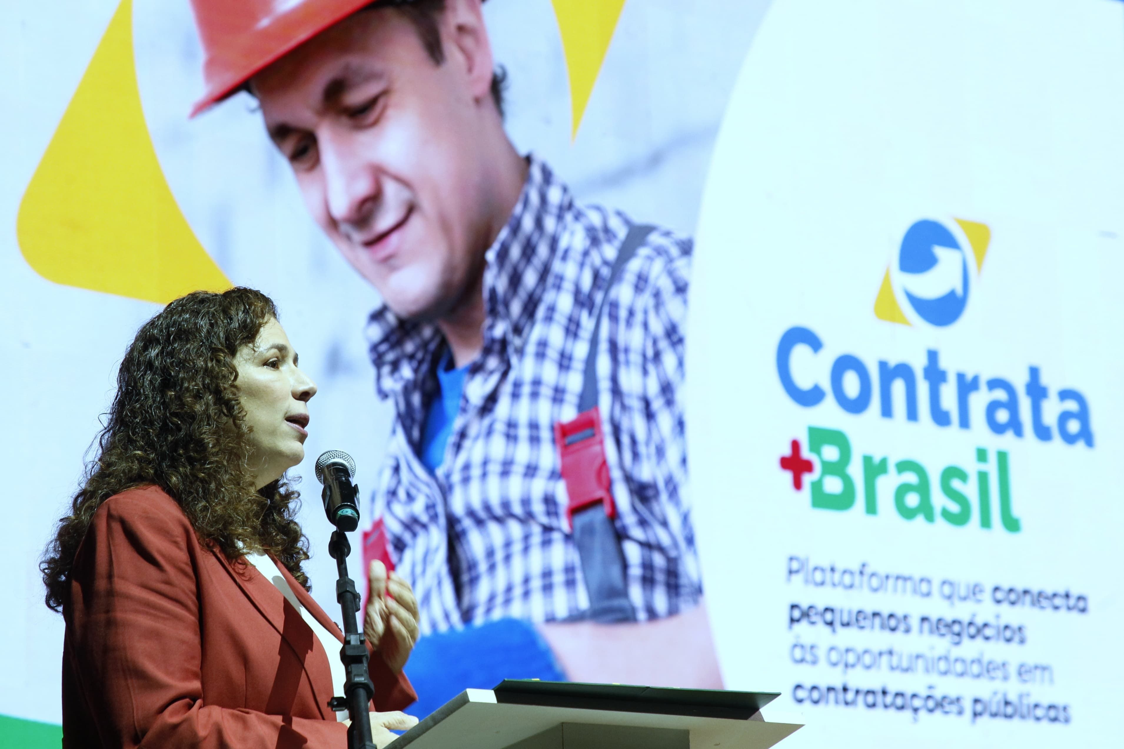 Governo quer facilitar contratação de MEIs em mercado que movimenta R$ 6 bi