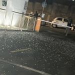 Forno a gás explode e vítima é arremessada em Belo Horizonte 