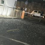 Forno a gás explode e vítima é arremessada em Belo Horizonte
