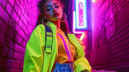 Estilo antiestético a rebeldia fashion da geração que não quer mais agradar
