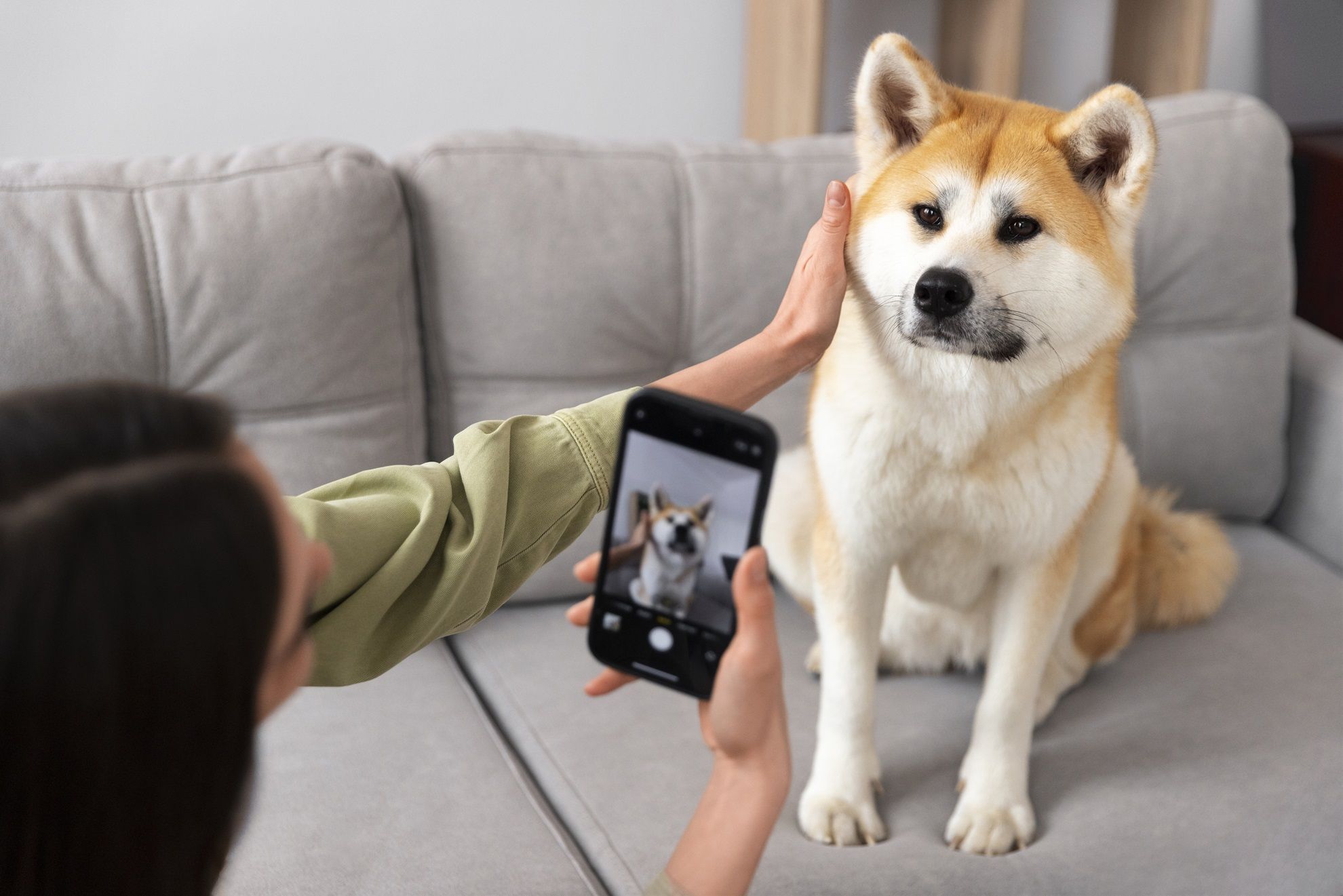 Dicas para fazer boas fotos do seu pet