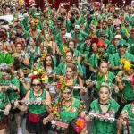 Prefeitura de BH entrega credencial de ambulantes do Carnaval a partir de 1º de fevereiro: saiba como retirar