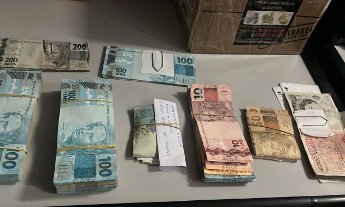 Fernão de Noronha: MPMG deflagra operação contra grupo suspeito de desvio de R$ 63 milhões