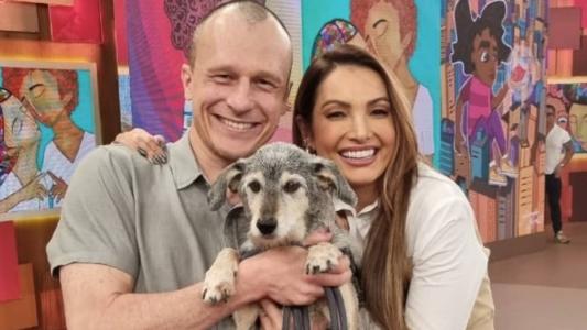 'Estopinha' é a primeira pet influenciadora do país