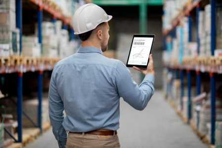Gestão digital de inventário reduz perdas e compensa Selic elevada