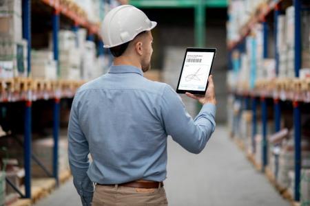 Gestão digital de inventário reduz perdas e compensa Selic elevada