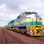Trem de passageiros Minas-Vitória terá embarque temporariamente suspenso em BH: veja datas