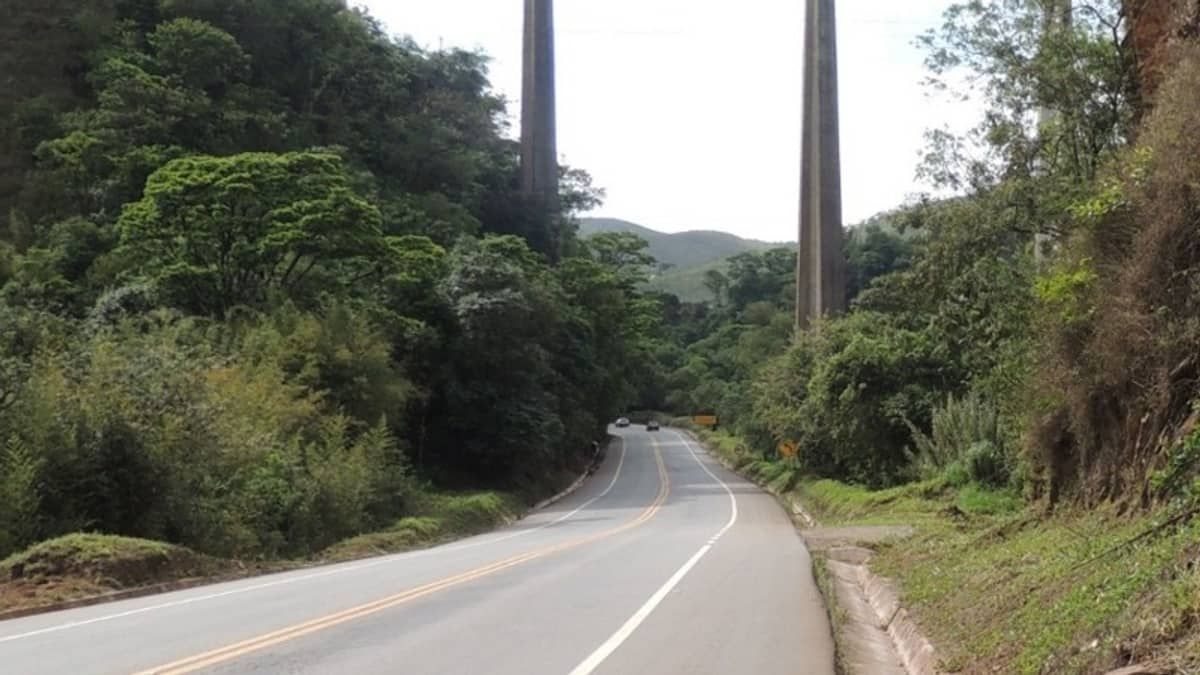 Romeu Zema tranquiliza população sobre valores de pedágio na BR 356