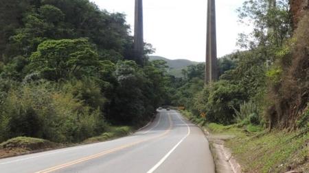 Estrada que liga Itabirito e Ouro Preto também será concedida