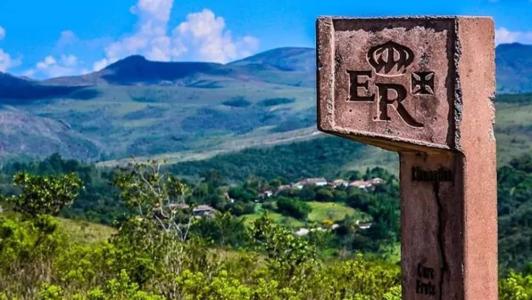 Estrada Real
