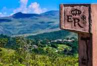 Férias de julho: Estrada Real oferece roteiros de natureza, gastronomia e história em Minas