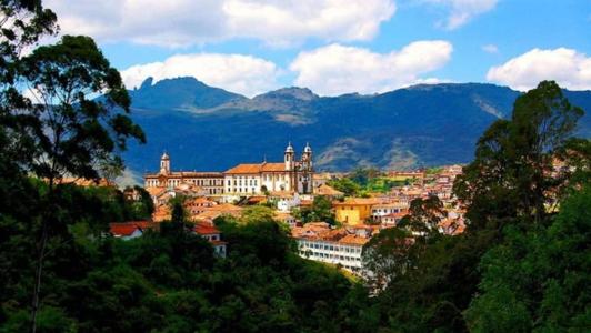 Estrada Real em Minas é declarada monumento nacional