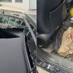 Mulher atingida por tijolo no Complexo da Lagoinha, em BH, é transferida de hospital