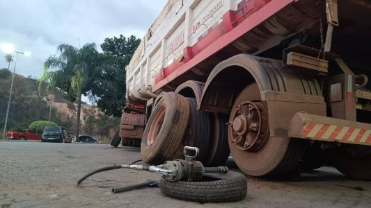 Estragos constantes geram aumento no frete