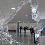 Por que Lula não recorreu à Garantia da Lei e da Ordem (GLO)?