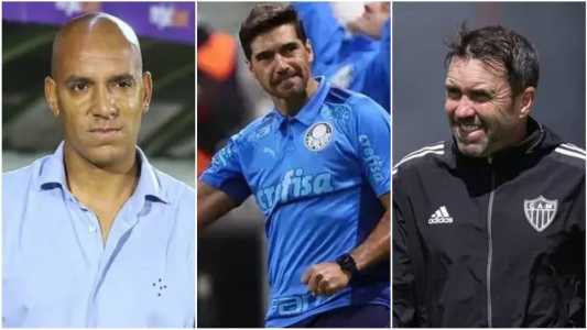 Estrangeiros estão dominando mercado brasileiro de técnicos
