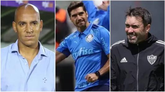 Estrangeiros estão dominando mercado brasileiro de técnicos
