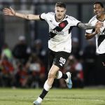 Vasco vence Grêmio e dá 'respiro' no Brasileirão com gol de estreante