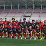 Estreante Panamá quer surpreender o Brasil na Copa do Mundo Feminina
