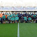 Futebol ao vivo: transmissões na TV e no streaming de 25 de março 