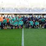 Futebol ao vivo: transmissões na TV e no streaming de 25 de março