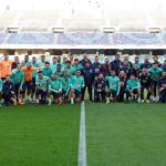 Futebol ao vivo: transmissões na TV e no streaming de 25 de março