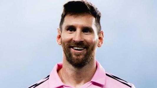 Estreia de Messi será neste sábado (26)