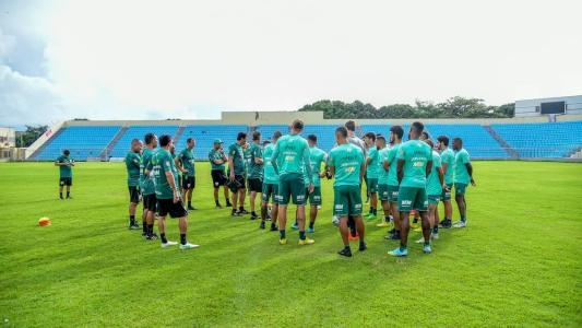 Estreia do América na Copa do Brasil é destaque na programação desta terça (28)