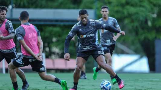 Estreia do Atlético na Libertadores é destaque na programação de TV e Streaming