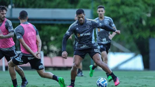 Estreia do Atlético na Libertadores é destaque na programação de TV e Streaming