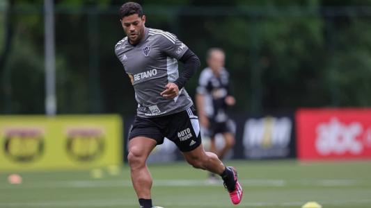 Estreia do Atlético no Brasileirão é destaque na programação de TV e streaming