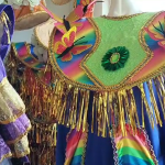 Carnaval BH 2024: caçulinha, Mocidade Independente da Pampulha desfila pela primeira vez no grupo de acesso