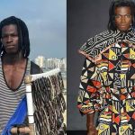 Jovem que vendia óculos de sol na praia estreia no São Paulo Fashion Week: 'tudo tem acontecido tão rápido'