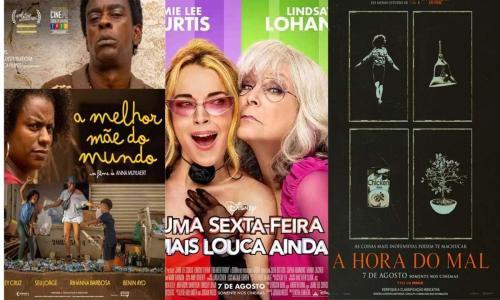 estreias no cinema de Juiz de Fora nesta quinta (7)